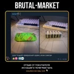 Oxandrolone 20 (Tesla Pharmacy) 50 таб - 20мг/таб