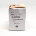 Tamoxifen (Musc-on) 50 таб - 20мг\таб