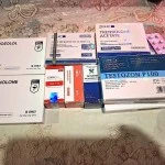 Oxymetholone (Hilma) 100 таб - 50мг\таб