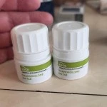 Oxandrolone (ERGO, УЦЕНКА) 100 таб - 10мг/таб