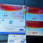 FINAPLIX (CanadaBioLabs) 10 ампул - 100мг/мл