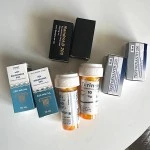 Boldenone 250 (Olymp Labs) 10 мл - 250мг/мл