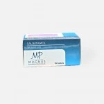 Salbutamol (Magnus, ПРОСРОЧКА) 100 таб - 4мг\таб