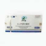 Super Mix (ZPHC NEW) 10 ампул - 250мг\мл
