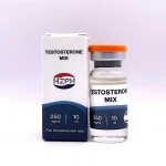 Testosterone Mix (HZPH) 10 мл - 250мг/мл