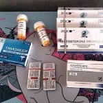 ANASTRAZOLE (Andras) 60 таб - 1мг/таб