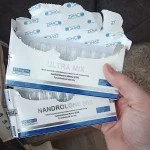 Nandrolone Mix (ZPHC NEW) 10 ампул - 300мг\мл