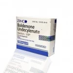 Boldenone (ZPHC, Реплика) 10 ампул - 250мг\мл