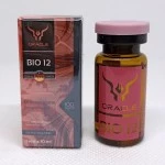 Drostanalone Propionate (Oracle) 10мл - 100мг/мл