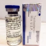 Testosterone Mix (ZPHC, Реплика) 10 мл - 250мг/мл