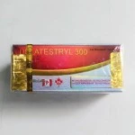 DELATESTRYL 300 (CanadaBioLabs) 10 мл - 300мг/мл