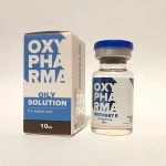 Oxymast E (OxyPharm) 10 мл - 200мг/мл