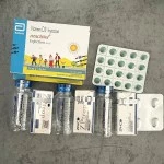 ZPtrop 100 (ZPHC NEW, порошок) 100 ЕДИНИЦ - 100IU/KIT