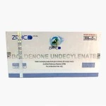 Boldenone Undecylenate (ZPHC NEW) 10 ампул - 600мг/2мл