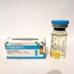 Primorox (Zzerox) 10 мл - 100мг\мл
