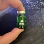 TESTOCYP (Chang) 10 мл - 200мг/мл