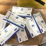 Testosterone Mix (ZPHC NEW) 10 ампул - 500мг/2мл