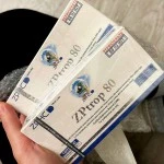 ZPtrop 80 (ZPHC NEW) 80 ЕДИНИЦ - 16IU/KIT