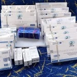 Primovol-100 (Lykalabs.info) 10 мл - 100мг/мл