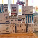 ZPtrop 200 HGH (ZPHC NEW) 2 виалы - 200iu\kit