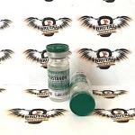 Sustanone (SP Laboratories, original) 10 мл - 250мг\мл