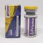 Testosterone Enanthate (Prisma) 10 мл - 250мг\мл