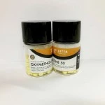 OXYMETHOLONE (ZETTA NEW) 100 таб - 50мг/таб