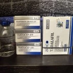 TADALAFIL (ZPHС NEW) 20 таб - 20мг/таб