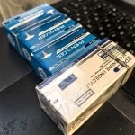 PHENYLGER (Gerth Pharma) 10 мл - 100мг\мл