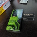 Testosterone Enanthat (Oracle) 10 ампул - 250мг/мл