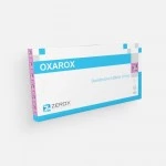 Oxarox (Zzerox) 50 таб - 10мг/таб