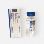 Drostanolone Enanthate (ZPHC NEW, до 08.26) 10 мл - 200 мг/мл