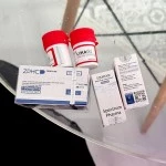 Testosterone Propionate (ZPHC NEW) 30 мл - 100мг\мл