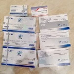 Stanozolol (Andras) 100 таб - 10мг\таб