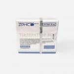 Tirzepatide (ZPHC NEW) упаковка 30 мг