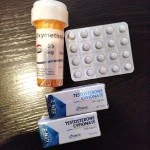 OXYMETHOLONE (HZPH) 50 таб - 50мг/таб