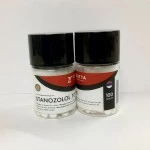 STANOZOLOL (ZETTA NEW) 100 таб - 10мг/таб