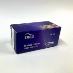 TEST PROPIONATE (ERGO NEW) 10 мл - 100мг\мл