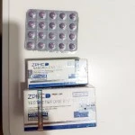 Nandrolone Decnoate (ZPHC NEW, до 08.26) 10 мл - 250мг/мл