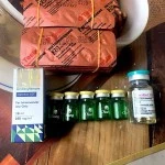 METANDIENON (Tesla) 50 таб - 20 мг/мл