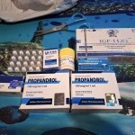 IGF-1LR3 (ZPHC NEW) 0.2mg\vial - Инсулиноподобный фактор роста