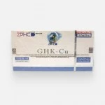 GHK-Cu (ZPHC NEW) 60 мг