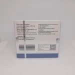Trenbolone Enanthate (ZPHC NEW, до 08.2035) 10 ампул - 200мг/мл