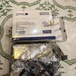 Clenbuterol (ZPHC NEW) 100 таб - 0,04мг/таб