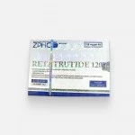 Retatrutide (ZPHC NEW) 120 мг - 60мг/флакон