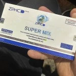 Super Mix (ZPHC NEW) 10 ампул - 250мг\мл