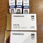 Testosterone Enanthate (Hilma Biocare) 10 мл - 250мг/мл