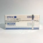 ZPtrop 100 AQ (ZPHC NEW, жидкий) 100 ЕДИНИЦ - 100IU/KIT