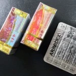 Arimidex (Spectrum Pharma NEW) 20 таб - 1мг\таб