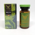 Methenolone Enanthate (Oracle) 10 мл - 100мг\мл